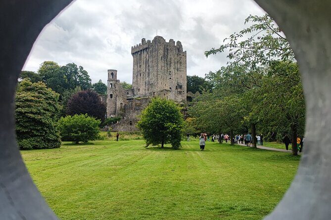 Blarney Castle Cork City and Jameson Distillery Small groups - Final Thoughts