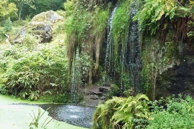 Blarney Castle Cork City and Jameson Distillery Small groups - FAQ