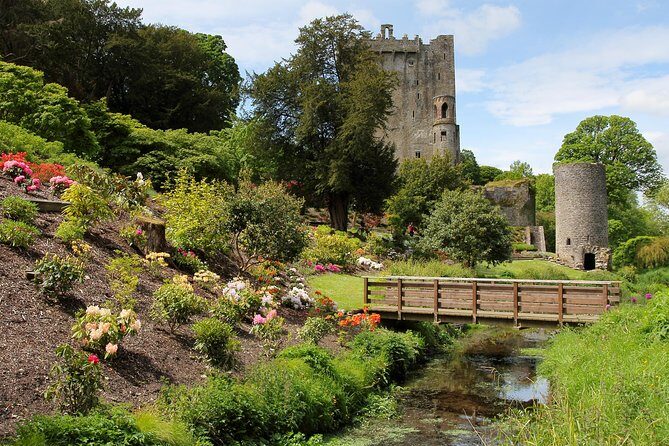 Blarney, Rock of Cashel & Cahir Castles Day Tour From Dublin - Final Thoughts