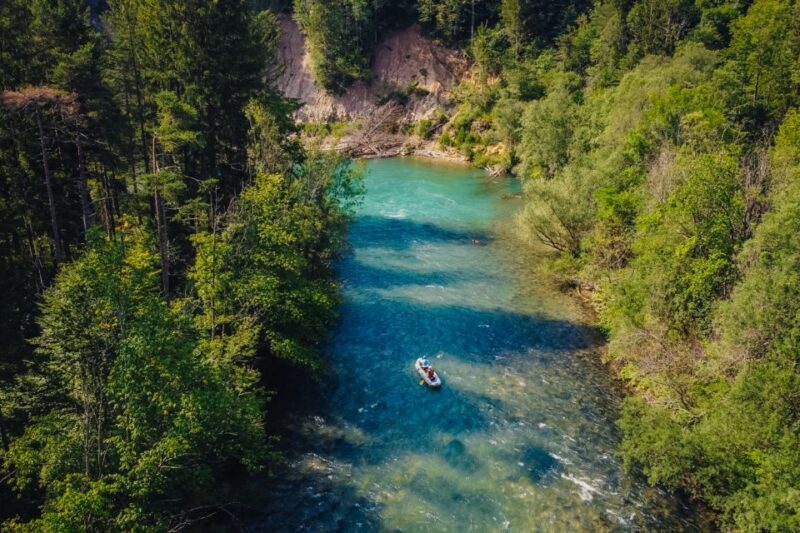 Bled: 3-Hour Family-Friendly Rafting Adventure - An In-Depth Look at the Rafting Experience