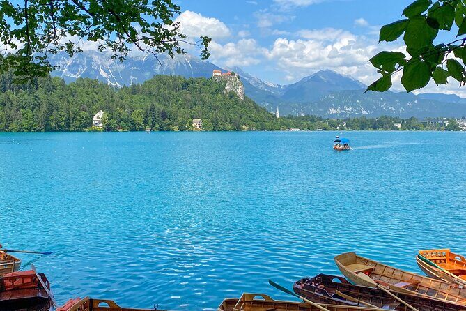 Bled and Bohinj Slovenia's Top Lakes Private Tour - The Itinerary in Detail: What You’ll See and Do