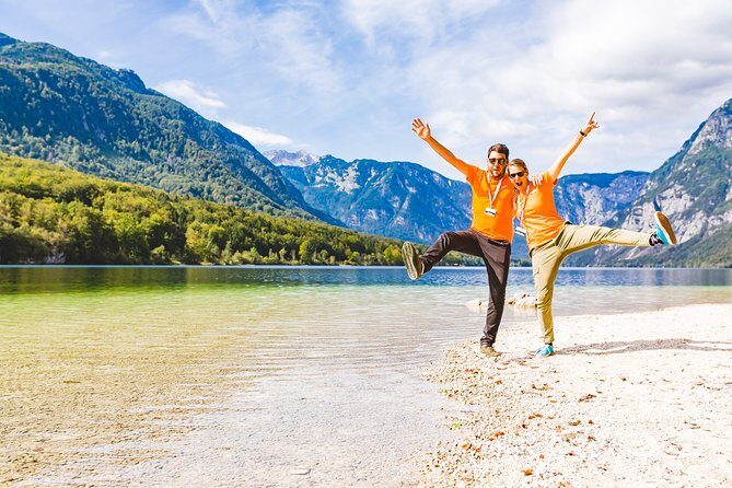 Bled & Bohinj lakes with Skofja Loka | Private trip from Ljubljana - What You’ll Love About This Tour