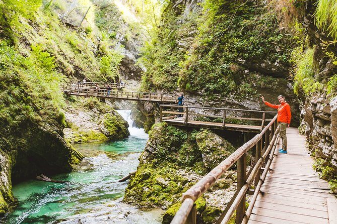 Bled & Bohinj lakes with Skofja Loka | Private trip from Ljubljana - Practical Tips and Considerations