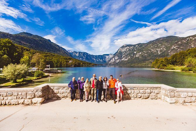 Bled & Bohinj lakes with Skofja Loka | Private trip from Ljubljana - Who Would Enjoy This Tour?
