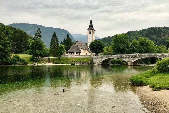 Bled & Bohinj Lakes,Alpine Fairytale with Triglav National Park panoramic drives - Practical Tips & Considerations
