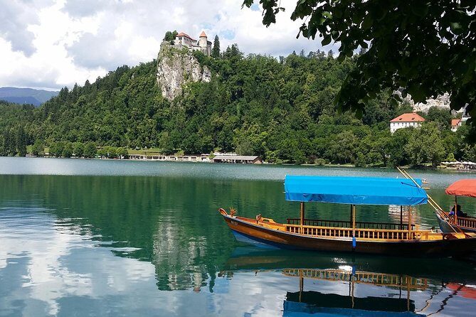 Bled & Bohinj Lakes,Alpine Fairytale with Triglav National Park panoramic drives - The Sum Up: Who Will Love This Tour?