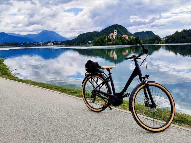Bled: e-Bike Rental - Who Will Love This Tour?