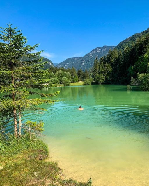 Bled: EBike Tour Lake Bled & Triglav National Park Private - Practical Details: What You Need to Know