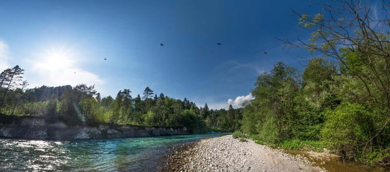 Bled: Europe's Longest Zipline Adventure over Dolinka River - FAQ