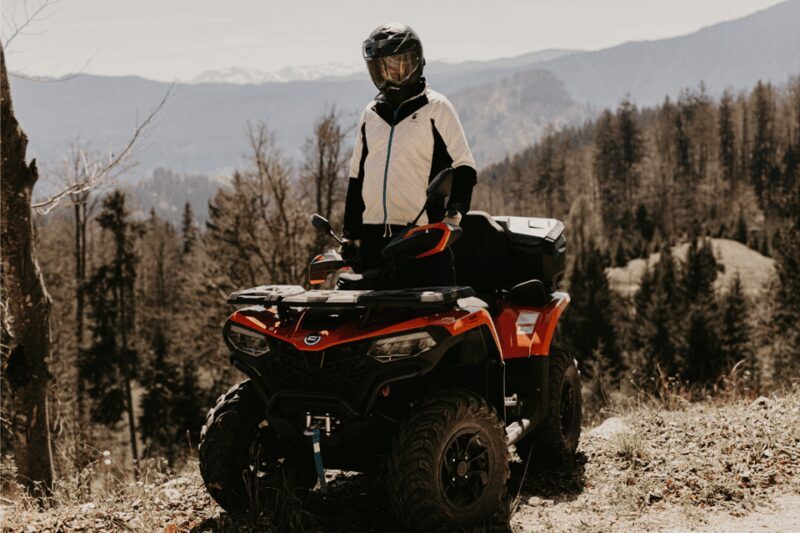 Bled: Full-Day Quad Rental - FAQ