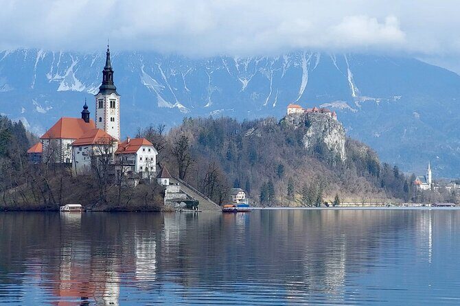 Bled Lake and Ljubljana extra small group tour from Zagreb - Exploring Slovenia in a Day: Bled Lake and Ljubljana Tour from Zagreb