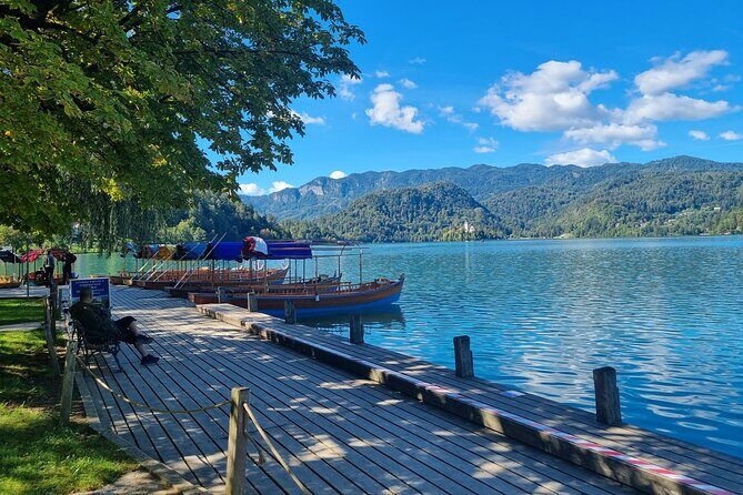 Bled Lake and Ljubljana extra small group tour from Zagreb - Practical Details: What to Expect