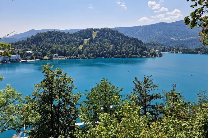 Bled Lake and Ljubljana extra small group tour from Zagreb - Why This Tour is a Great Choice