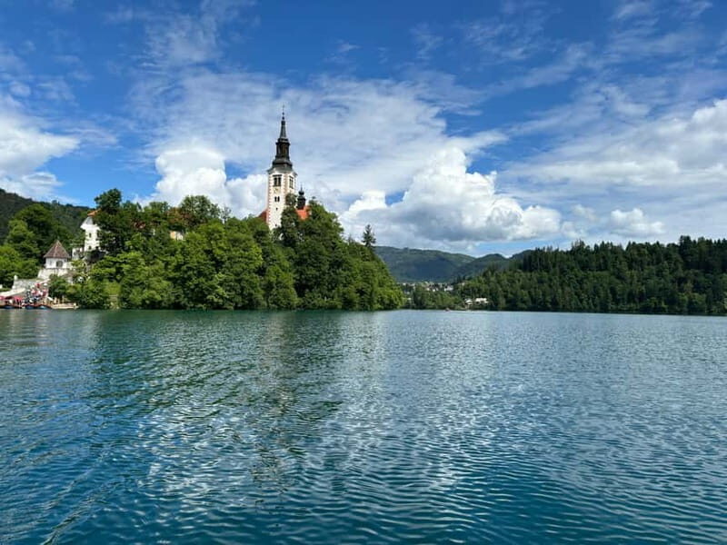 Bled: Lake Bled Guided Walking Tour with Cream Cake - FAQ
