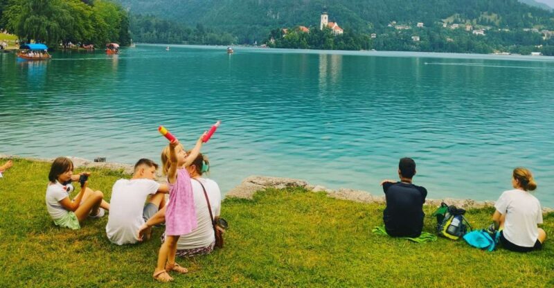 Bled lake day tour from Ljubljana - Exploring Lake Bled: What to Expect from This Tour