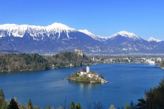 Bled Lake Day Tour From Ljubljana - Why This Tour is a Great Choice