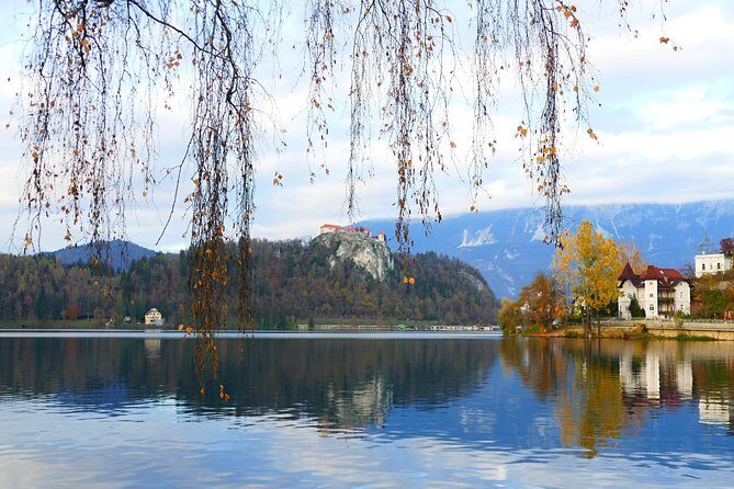 Bled Lake Day Trip From Ljubljana - FAQ