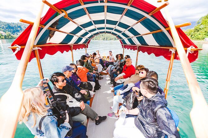 Bled lake, island & castle | Private half day trip from Ljubljana - Final Thoughts