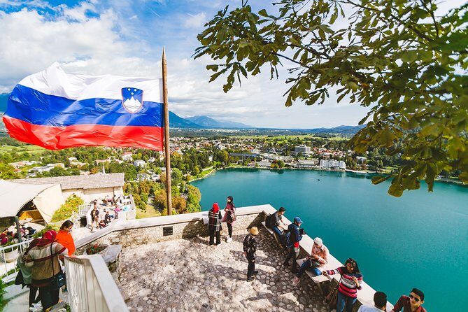 Bled lake, island & castle | Private half day trip from Ljubljana - FAQ