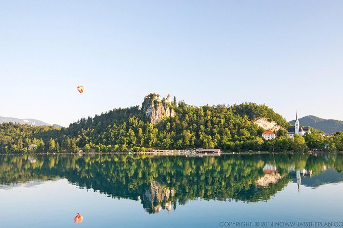 Bled Lake with Postojna Cave & Castle - small group - day trip from Ljubljana - FAQs