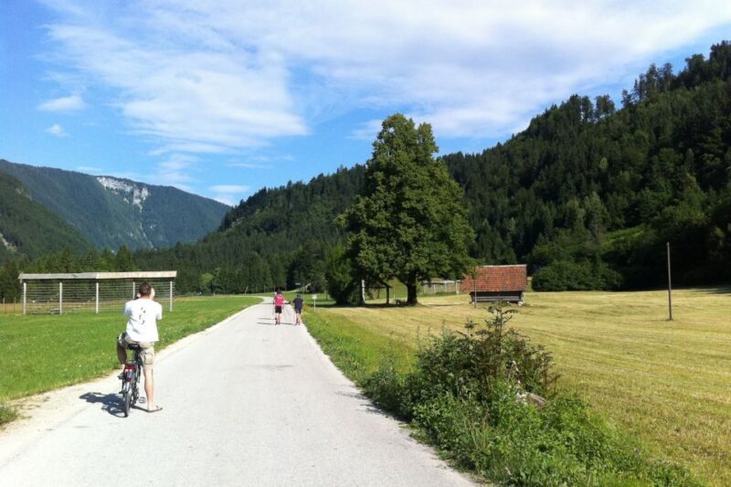 Bled: Mountain Bike Rental - An Honest Look at the Bike Rental Experience