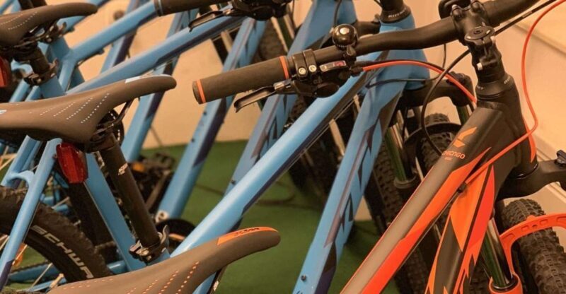 Bled: Mountain Bike Rental - Flexibility and Timing