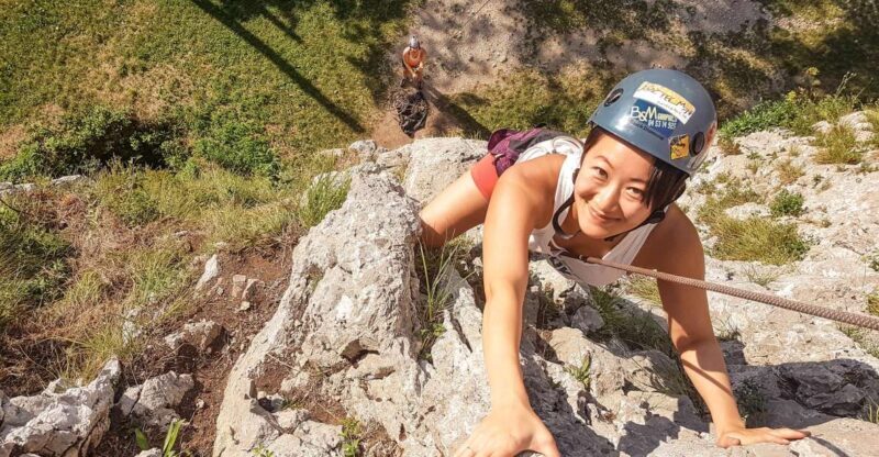 Bled: Rock Climbing Adventure - Final Thoughts