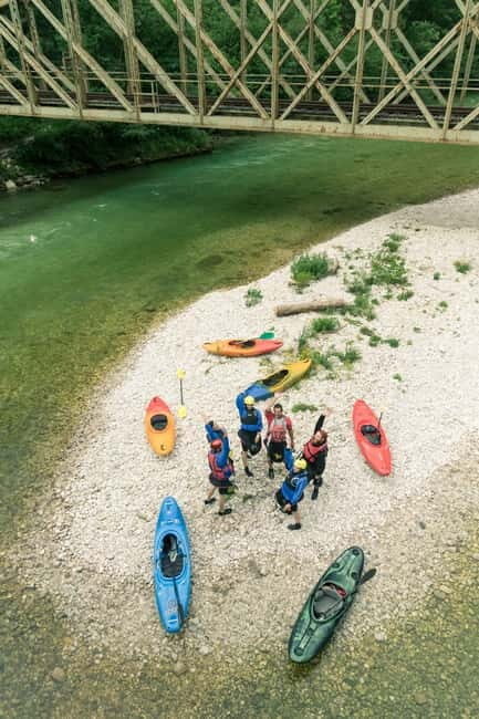 Bled: Sava River Kayaking Adventure by 3glav - Who Will Love This Experience?