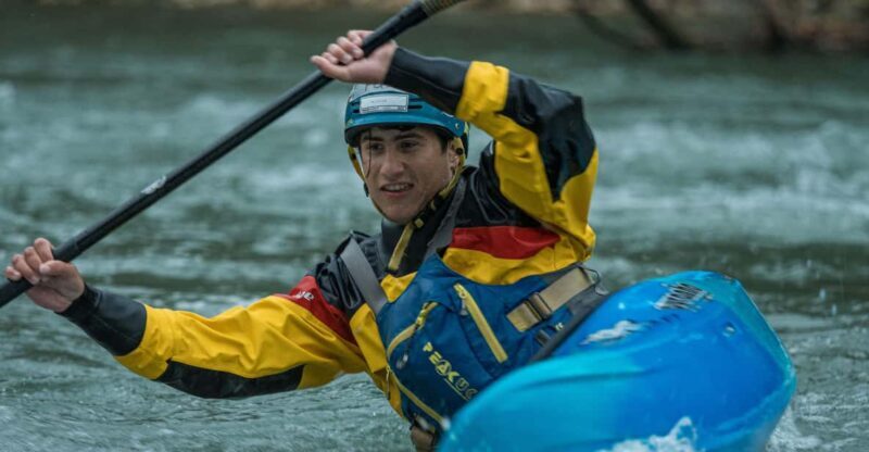 Bled: Sava River Kayaking Tour - FAQ