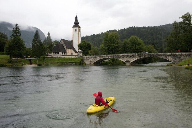 Bled to Lake Bohinj Trip - A Detailed Look at the Bled to Lake Bohinj Trip