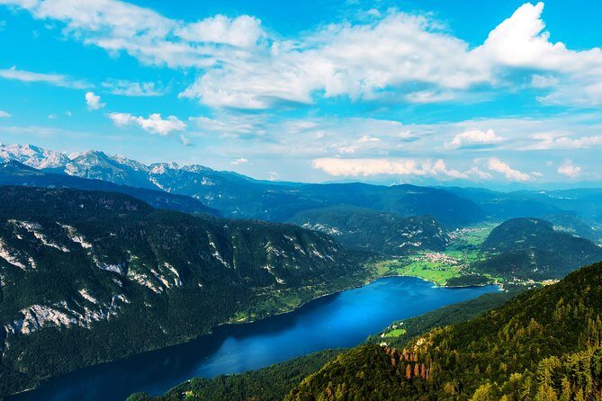 Bled to Lake Bohinj Trip - What Makes This Tour Stand Out?