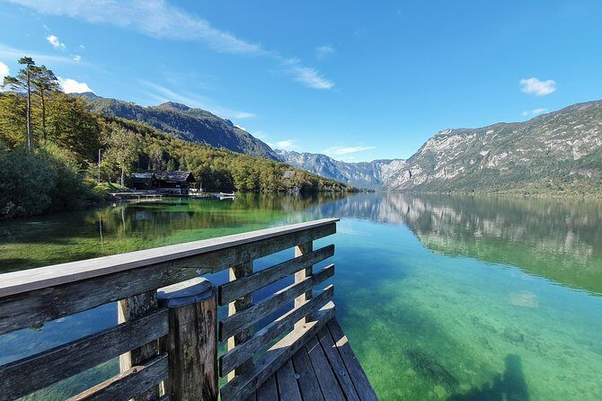 Bled to Lake Bohinj Trip - Who Would Love This Tour?