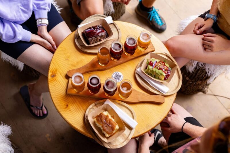 Bled: Vintgar Gorge Best Experience and Food Tasting - The Itinerary and Practical Details