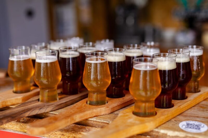 Bled: Vintgar Gorge Best Experience and Food Tasting - FAQ