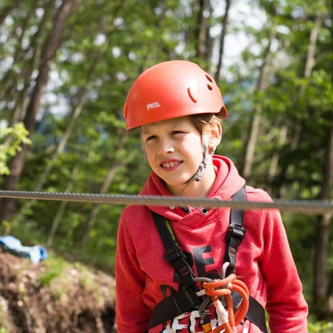 Bled: Zipline Dolinka Exclusive Private Tour - The Experience Providers and Their Commitment