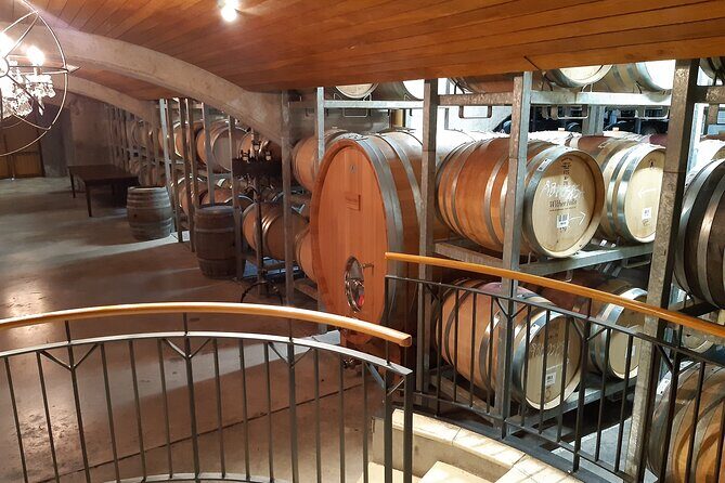 Blenheim Half day Wine Tour - Authenticity and Personal Touch