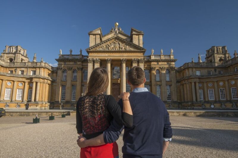 Blenheim Palace Admission Ticket - A Complete Breakdown of What to Expect at Blenheim Palace