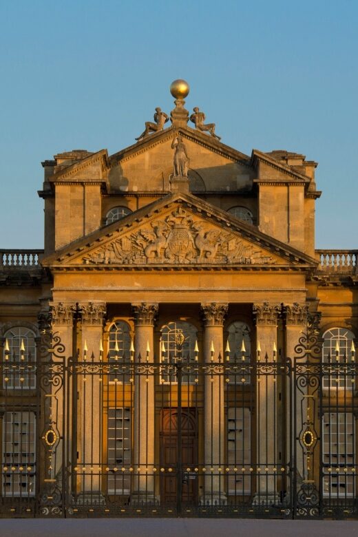 Blenheim Palace Admission Ticket - Why Blenheim Palace Is Worth the Price