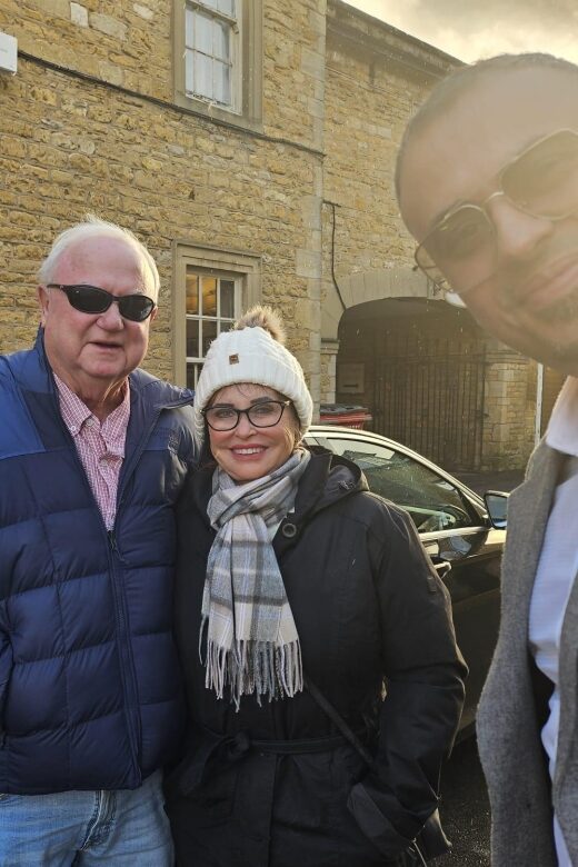 Blenheim Palace and Cotswold Private Tour with pass - The Charm of the Cotswolds: Visiting Picturesque Villages