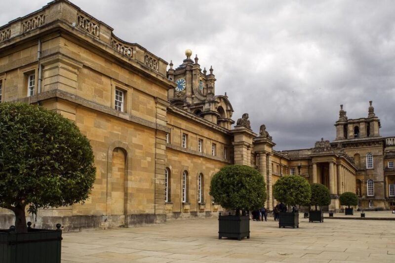 Blenheim Palace and Cotswold Private Tour with pass - Frequently Asked Questions