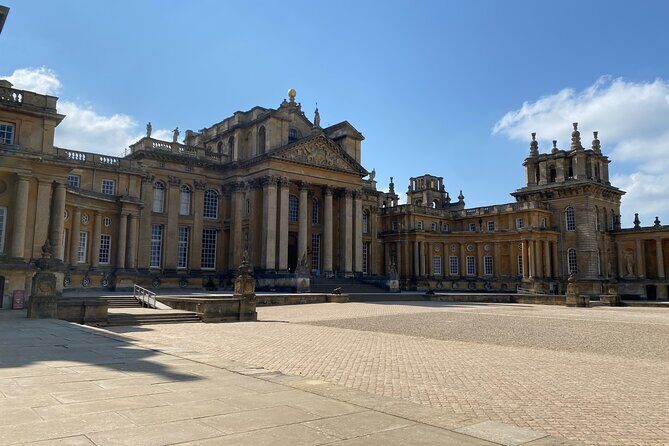 Blenheim Palace and Cotswolds Private Tour - Final Thoughts: Is It Worth It?
