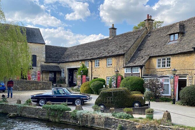 Blenheim Palace and Cotswolds Private Tour - FAQ