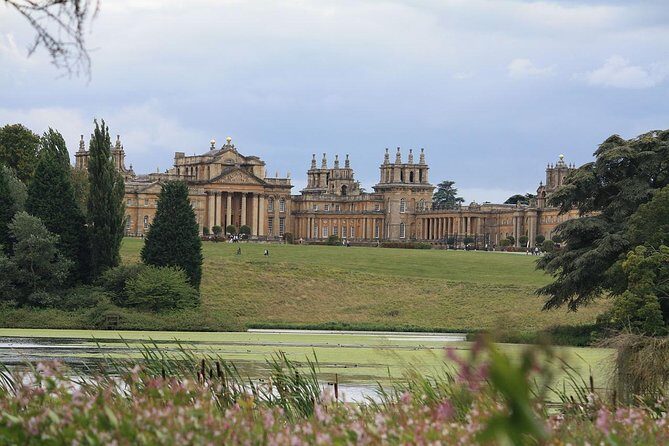 Blenheim Palace Guided Tour (with or without additional tour of Oxford city) - The Logistics: Price, Duration, and Practicalities