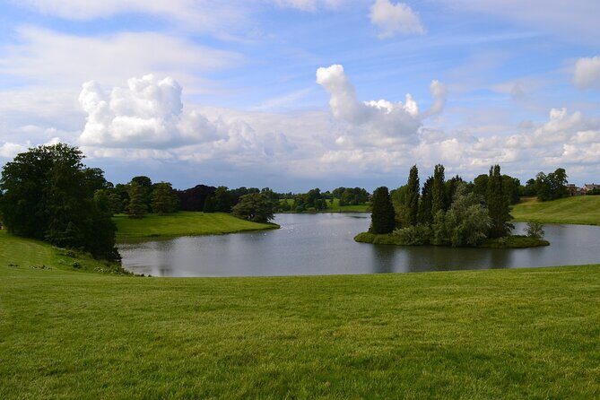 Blenheim palace Shakespeare Warwick Castle Private Tour with pass - Authentic Experiences and Personal Touches