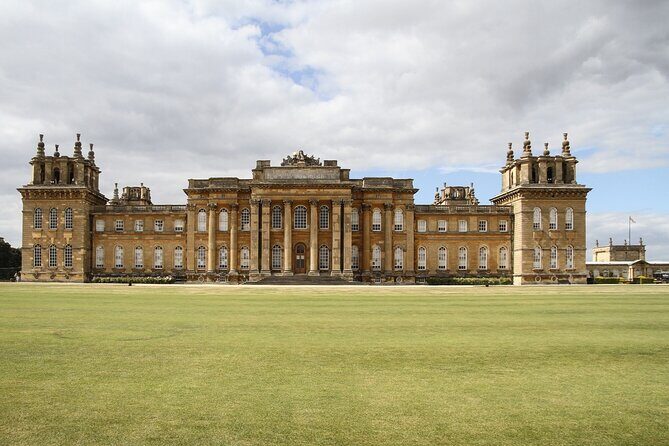 Blenheim palace Shakespeare Warwick Castle Private Tour with pass - Who Would Love This Tour?