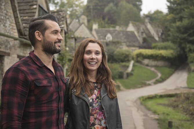 Blenheim Palace Tour and The Cotswolds Day Trip from London - Exploring Bampton – Downton Abbey’s Filming Location