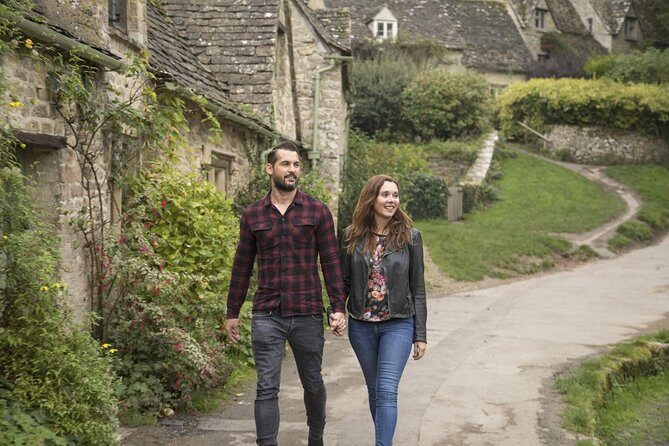 Blenheim Palace Tour and The Cotswolds Day Trip from London - The Logistics and Practicalities