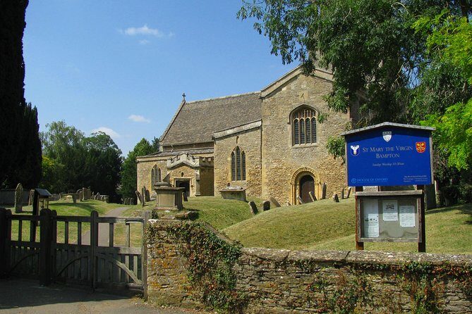 Blenheim Palace Tour and The Cotswolds Day Trip from London - The Value and Who It’s Best For