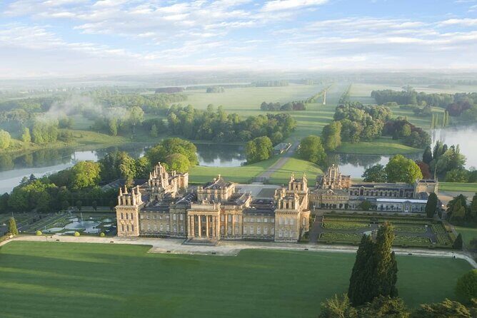 Blenheim Palace Tour and The Cotswolds Day Trip from London - FAQ