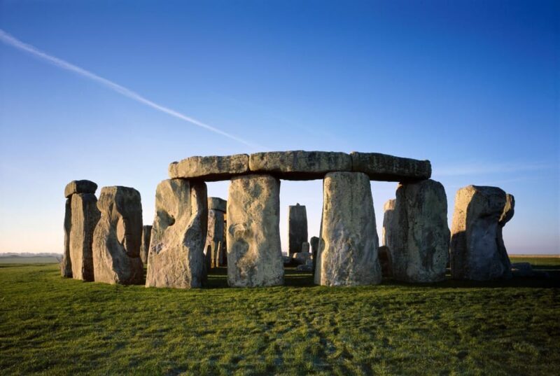 Blenheim Palace with Cream Tea, Stonehenge & Oxford - Discovering Oxford: A Walk Through History